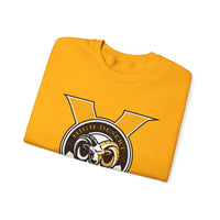 High Desert Archery 10th Anniversary Crewneck Sweatshirt