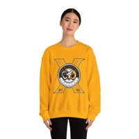 High Desert Archery 10th Anniversary Crewneck Sweatshirt