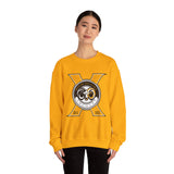 High Desert Archery 10th Anniversary Crewneck Sweatshirt