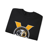 High Desert Archery 10th Anniversary Crewneck Sweatshirt
