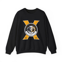 High Desert Archery 10th Anniversary Crewneck Sweatshirt