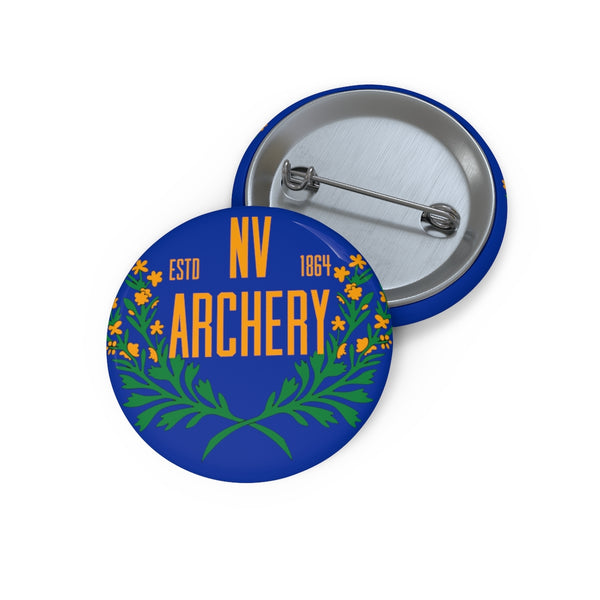 Nevada Archery Button