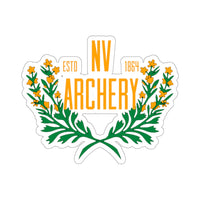 Nevada Archery Stickers