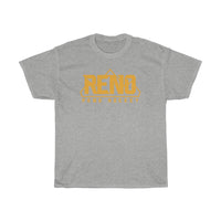 Reno Pond Hockey Tee