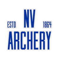 Nevada Archery Stickers