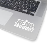 Reno Pond Hockey Stickers