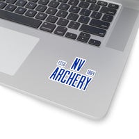 Nevada Archery Stickers