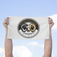 High Desert Archery Rally Towel