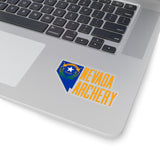 Nevada Archery Stickers