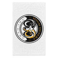 High Desert Archery Rally Towel