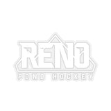 Reno Pond Hockey Stickers