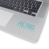 Reno Pond Hockey Stickers