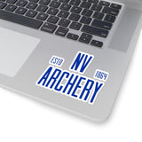 Nevada Archery Stickers