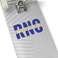 RNO Gaming Sticker