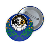 High Desert Archery X Nevada Archery Button