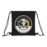 High Desert Archery Drawstring Bag