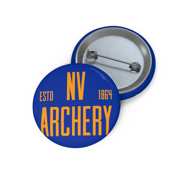 Nevada Archery Button