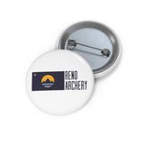 Reno Archery Button