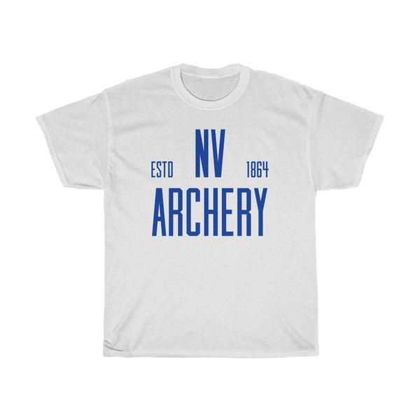 Nevada Archery Tee