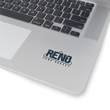 Reno Pond Hockey Stickers