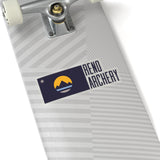 Reno Archery Stickers