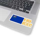 Nevada Archery Stickers