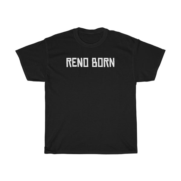 Reno Born Tee