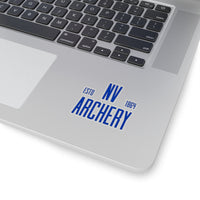 Nevada Archery Stickers