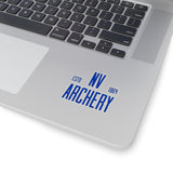 Nevada Archery Stickers