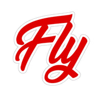 Fly Stickers