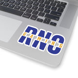 RNO Gaming Sticker