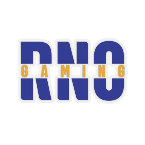 RNO Gaming Sticker