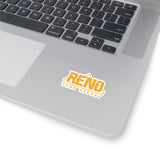 Reno Pond Hockey Stickers