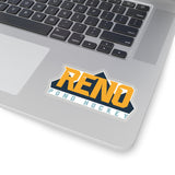 Reno Pond Hockey Stickers