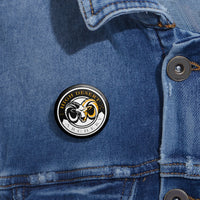 High Desert Archery Button