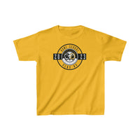 Kids High Desert Archery Home School Tee