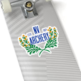 Nevada Archery Stickers