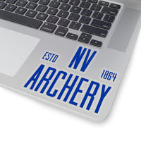 Nevada Archery Stickers