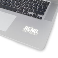 Reno Pond Hockey Stickers