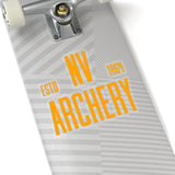 Nevada ARchery Stickers