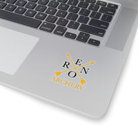 Reno Archery Stickers