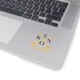 Reno Archery Stickers
