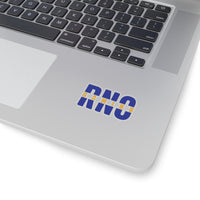 RNO Gaming Sticker