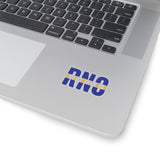 RNO Gaming Sticker