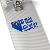 Nevada Archery Stickers