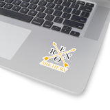 Reno Archery Stickers