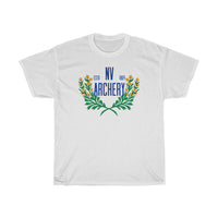 Nevada Archery Tee