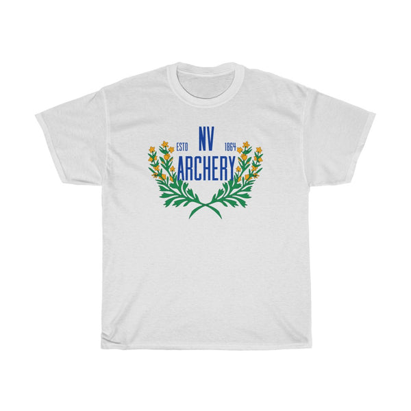 Nevada Archery Tee