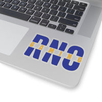 RNO Gaming Sticker