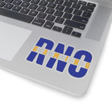 RNO Gaming Sticker